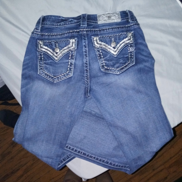 Miss Me Denim - Miss me jeans